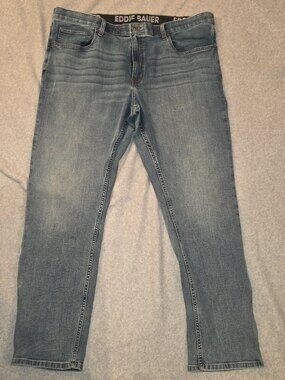 Eddie Bauer Denim